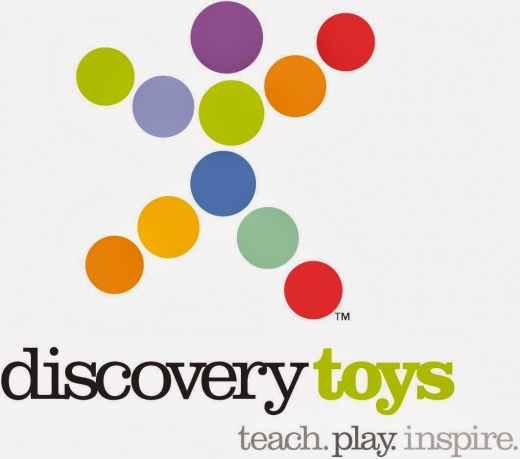 Discovery Toys in Yonkers City, New York, United States - #1 Photo of Point of interest, Establishment, Store
