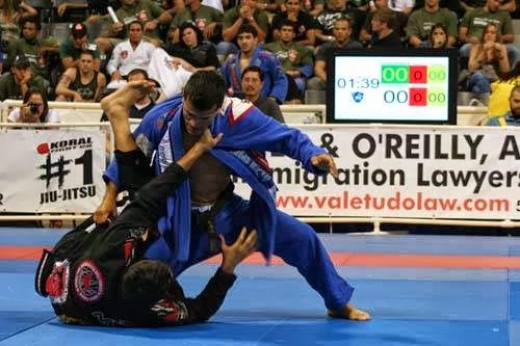 Photo by <br />
<b>Notice</b>:  Undefined index: user in <b>/home/www/activeuser/data/www/vaplace.com/core/views/default/photos.php</b> on line <b>128</b><br />
. Picture for Flying Arm Bar Jiu-Jitsu in Vauxhall City, New Jersey, United States - Point of interest, Establishment, Health