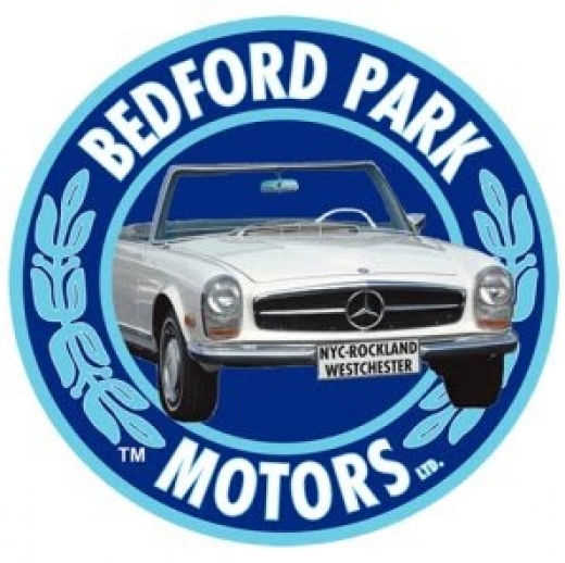 Bedford Park Motors Ltd. in Bronx City, New York, United States - #3 Photo of Point of interest, Establishment, Car repair