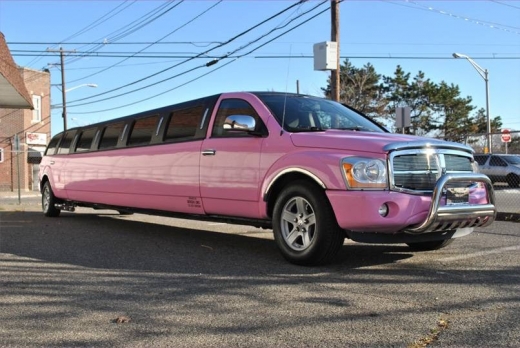 Limo For My Wedding in Rutherford City, New Jersey, United States - #2 Photo of Point of interest, Establishment