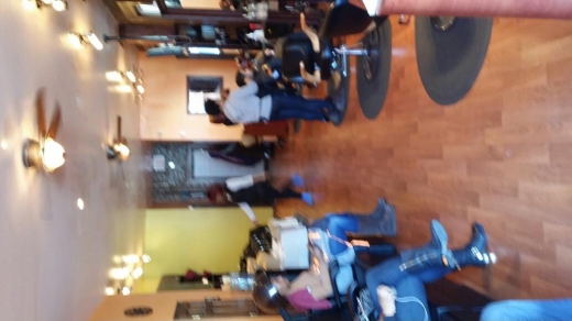 Zainabu Hair Salon in Kings County City, New York, United States - #1 Photo of Point of interest, Establishment, Beauty salon