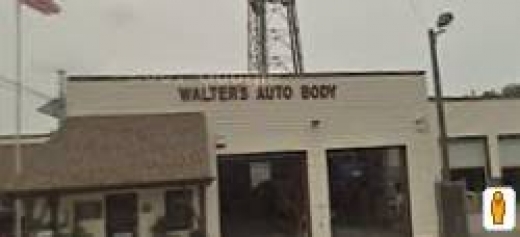 Photo by <br />
<b>Notice</b>:  Undefined index: user in <b>/home/www/activeuser/data/www/vaplace.com/core/views/default/photos.php</b> on line <b>128</b><br />
. Picture for Walter's Auto Body in Sayreville City, New Jersey, United States - Point of interest, Establishment, Car repair