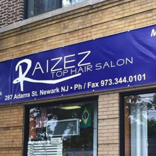 Raizez Top Hair Salon in Newark City, New Jersey, United States - #1 Photo of Point of interest, Establishment, Hair care