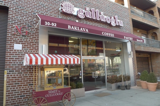 Gulluoglu in Astoria City, New York, United States - #1 Photo of Food, Point of interest, Establishment, Store, Cafe, Bakery