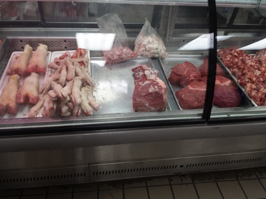 Photo by <br />
<b>Notice</b>:  Undefined index: user in <b>/home/www/activeuser/data/www/vaplace.com/core/views/default/photos.php</b> on line <b>128</b><br />
. Picture for New Halal Meat & Grocery in Queens City, New York, United States - Food, Point of interest, Establishment, Store, Grocery or supermarket