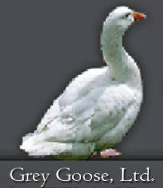 Photo by Grey Goose Ltd. for Grey Goose Ltd.
