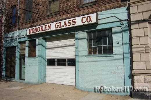 Photo by Hoboken Glass Company for Hoboken Glass Company
