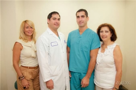 Dr. Neofitos Stefanides, MD in Bayside City, New York, United States - #3 Photo of Point of interest, Establishment, Health, Doctor