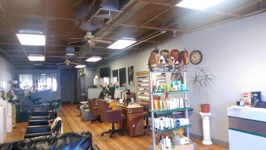 Specchi Beauty Salon in Roselle Park City, New Jersey, United States - #1 Photo of Point of interest, Establishment, Health, Spa, Beauty salon, Hair care