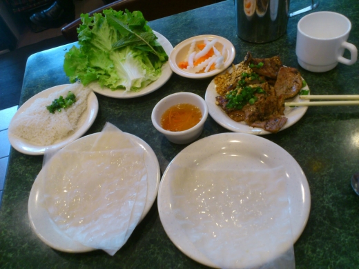 Photo by <br />
<b>Notice</b>:  Undefined index: user in <b>/home/www/activeuser/data/www/vaplace.com/core/views/default/photos.php</b> on line <b>128</b><br />
. Picture for Pasteur Grill and Noodles in New York City, New York, United States - Restaurant, Food, Point of interest, Establishment