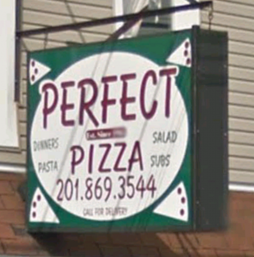 Perfect Pizza in North Bergen City, New Jersey, United States - #1 Photo of Restaurant, Food, Point of interest, Establishment