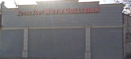 Better Body Auto Collision in Queens City, New York, United States - #3 Photo of Point of interest, Establishment, Car repair