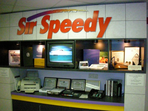 Sir Speedy Printing in Lyndhurst City, New Jersey, United States - #4 Photo of Point of interest, Establishment, Store