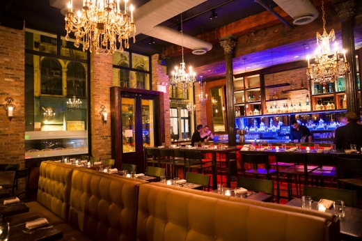 Añejo Tribeca in New York City, New York, United States - #1 Photo of Restaurant, Food, Point of interest, Establishment, Bar