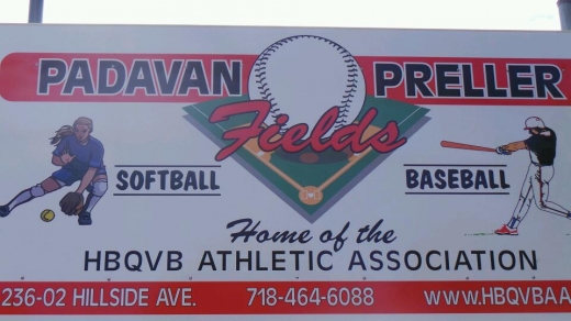 Padavan-Preller Fields in Jamaica City, New York, United States - #2 Photo of Point of interest, Establishment, Stadium