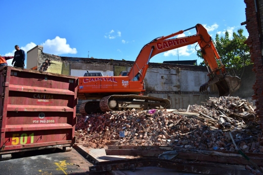 Capital Industries in Yonkers City, New York, United States - #2 Photo of Point of interest, Establishment, General contractor