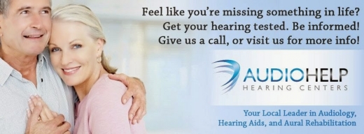 Audio Help Hearing Centers in Scarsdale City, New York, United States - #1 Photo of Point of interest, Establishment, Store, Health