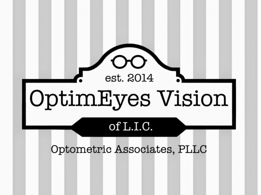 OptimEyes Vision of LIC Optometric Associates PLLC in Queens City, New York, United States - #4 Photo of Point of interest, Establishment, Health