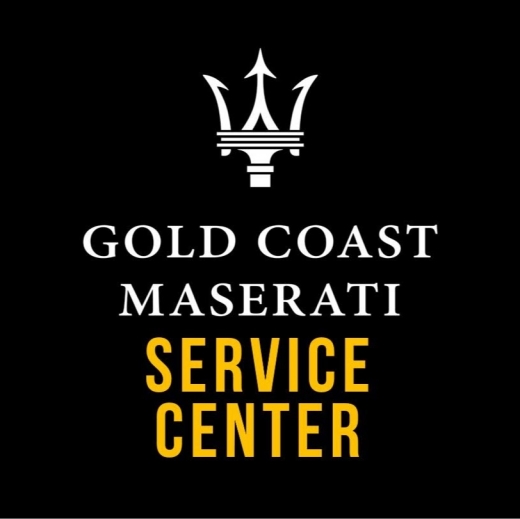 Gold Coast Maserati - Service Center in New Hyde Park City, New York, United States - #4 Photo of Point of interest, Establishment, Car repair