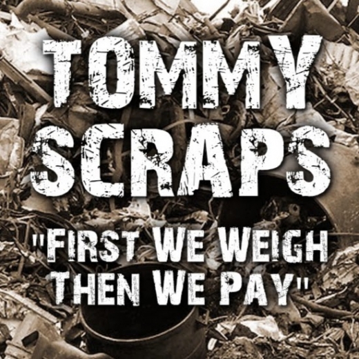 Tommy Scraps in Flushing City, New York, United States - #2 Photo of Point of interest, Establishment