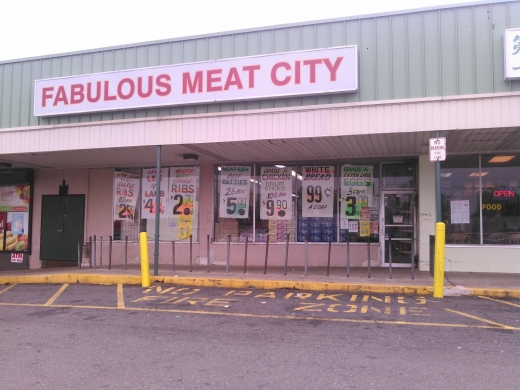 Fabulous Meat City in Bayonne City, New Jersey, United States - #1 Photo of Food, Point of interest, Establishment, Store, Grocery or supermarket