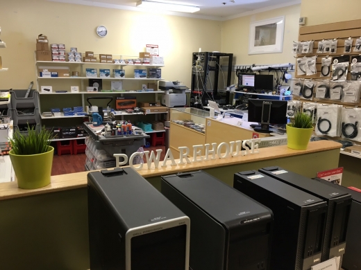 PCWAREHOUSE in Rochelle Park City, New Jersey, United States - #1 Photo of Point of interest, Establishment, Store, Electronics store