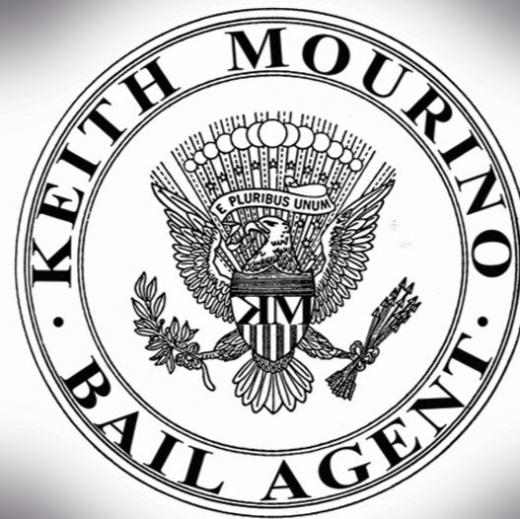 Keith Mourino Bail Bonds, LLC in Elizabeth City, New Jersey, United States - #2 Photo of Point of interest, Establishment, Insurance agency