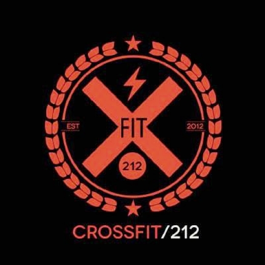 Photo by CrossFit 212 for CrossFit 212