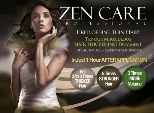 Zen Care Professional in Great Neck City, New York, United States - #1 Photo of Point of interest, Establishment, Hair care