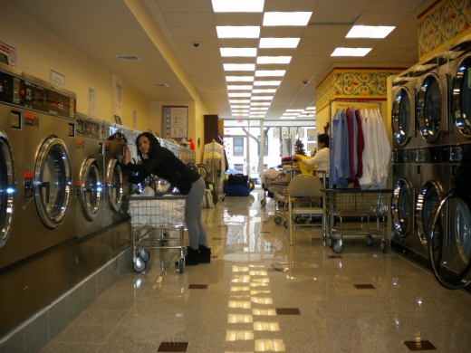 Photo by <br />
<b>Notice</b>:  Undefined index: user in <b>/home/www/activeuser/data/www/vaplace.com/core/views/default/photos.php</b> on line <b>128</b><br />
. Picture for Astoria Laundry & Cleaners in Astoria City, New York, United States - Point of interest, Establishment, Laundry