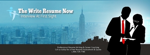 The Write Resume LLC in New York City, New York, United States - #2 Photo of Point of interest, Establishment