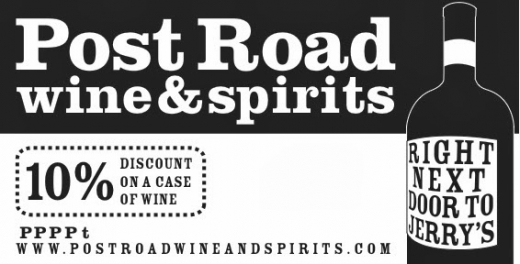 Photo by Post Road Wine and Spirits for Post Road Wine and Spirits