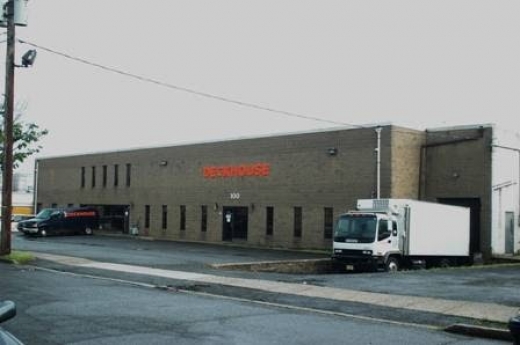 DECKHOUSE SHIP SUPPLY in Clifton City, New Jersey, United States - #1 Photo of Point of interest, Establishment, Store