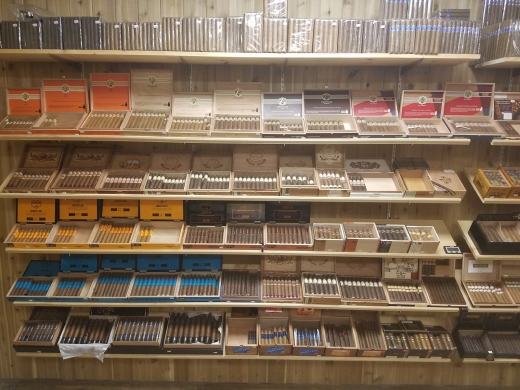 The Smoke Masters in Lynbrook City, New York, United States - #2 Photo of Point of interest, Establishment, Store