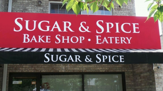 Sugar & Spice in Bronx City, New York, United States - #2 Photo of Food, Point of interest, Establishment, Store, Bakery