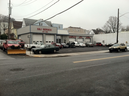 S & J Service in Yonkers City, New York, United States - #1 Photo of Point of interest, Establishment, Store, Car repair