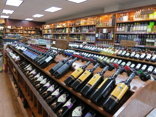 Payless Wine & Spirits in Oceanside City, New York, United States - #3 Photo of Food, Point of interest, Establishment, Store, Liquor store