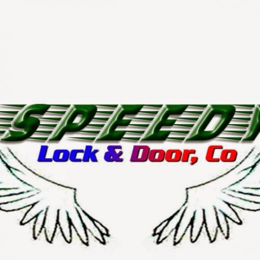 Speedy Lock & Door in New York City, New York, United States - #3 Photo of Point of interest, Establishment, Locksmith