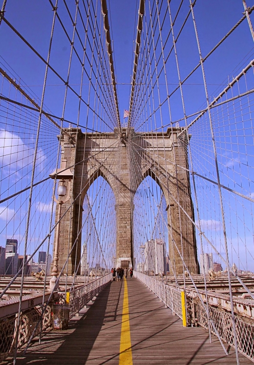 OPENTOURS in New York City, New York, United States - #3 Photo of Point of interest, Establishment, Travel agency