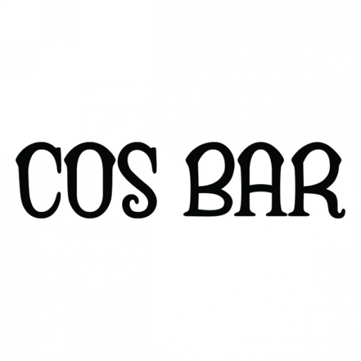 Photo by Cos Bar for Cos Bar