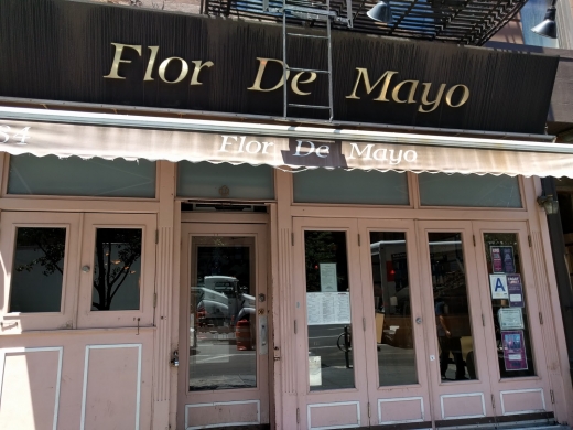 Flor De Mayo in New York City, New York, United States - #4 Photo of Restaurant, Food, Point of interest, Establishment, Bar