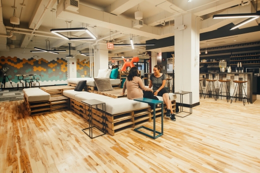 Photo by WeWork NoMad for WeWork NoMad