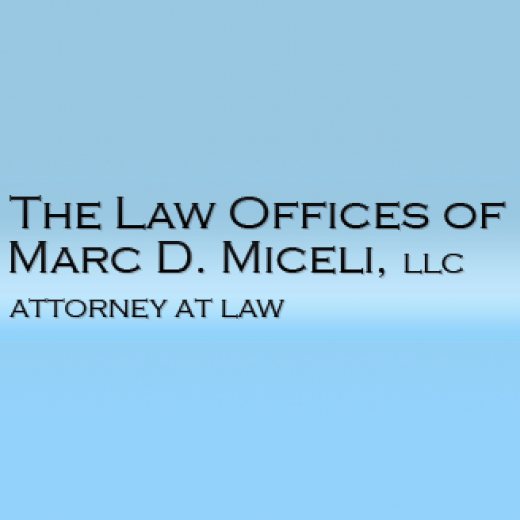 The Law Offices of Marc D. Miceli, LLC in Hackensack City, New Jersey, United States - #2 Photo of Point of interest, Establishment, Finance, Lawyer