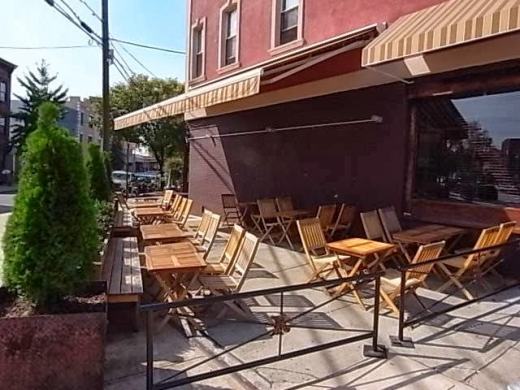 The Richardson in Brooklyn City, New York, United States - #3 Photo of Restaurant, Food, Point of interest, Establishment, Bar