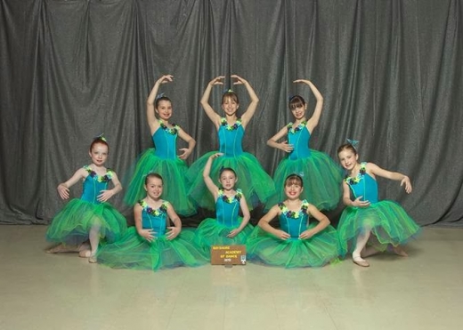 Bayshore Academy of Dance in Holmdel City, New Jersey, United States - #1 Photo of Point of interest, Establishment, Store