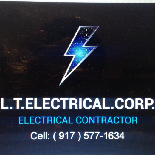 L.T. ELECTRIC CORP. MAINTENANCE SERVICE. in Queens City, New York, United States - #1 Photo of Point of interest, Establishment, Electrician