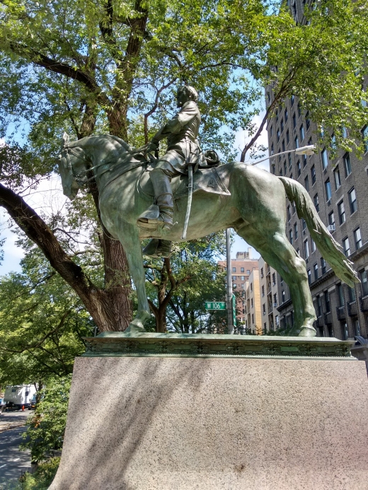 General Franz Sigel Monument in New York City, New York, United States - #1 Photo of Point of interest, Establishment