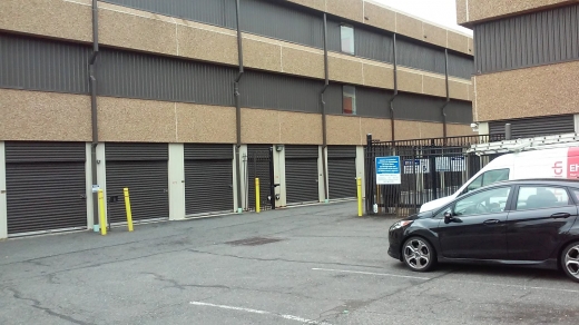 Uncle Bob's Self Storage in Belleville City, New Jersey, United States - #3 Photo of Point of interest, Establishment, Store, Moving company, Storage