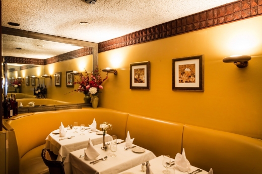 Grifone in New York City, New York, United States - #1 Photo of Restaurant, Food, Point of interest, Establishment