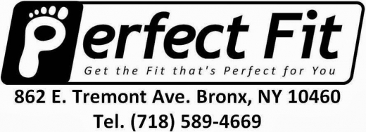 Perfect Fit NY in Bronx City, New York, United States - #1 Photo of Point of interest, Establishment, Store, Health, Clothing store, Shoe store
